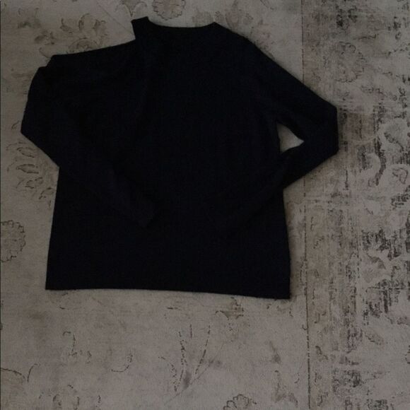 Iris and ink cashmere/wool new sweater - Picture 5 of 5